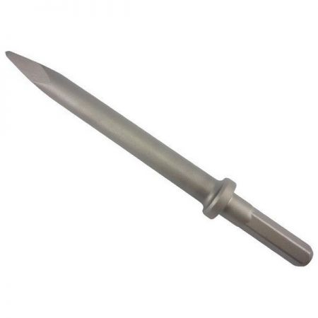 圓形平頭鑿刀 (240mm) (GP-891氣動鑿鎚用)